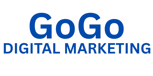 GoGo Digital Marketing Agency